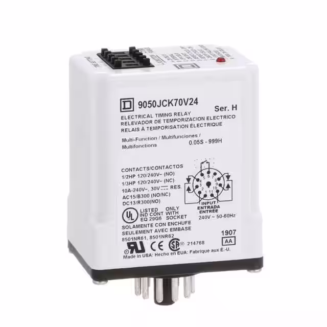 9050JCK70V24 Schneider Electric