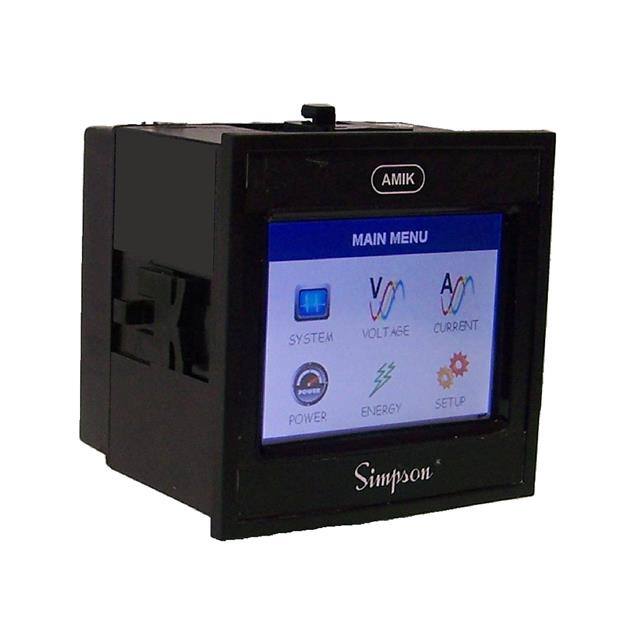 A301 TPI (Test Products Int)