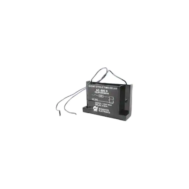 AC-505-5 Mueller Electric Co