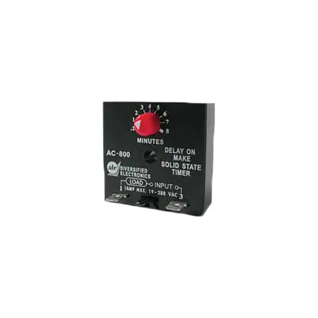 AC-800 Mueller Electric Co