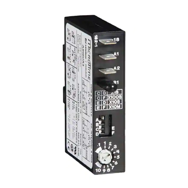 ASQUD3 Littelfuse Inc.