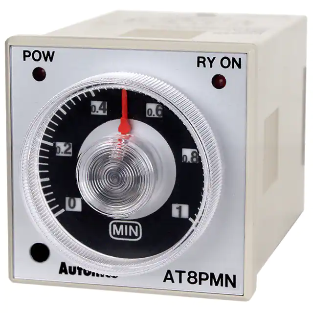 AT8PMN Autonics