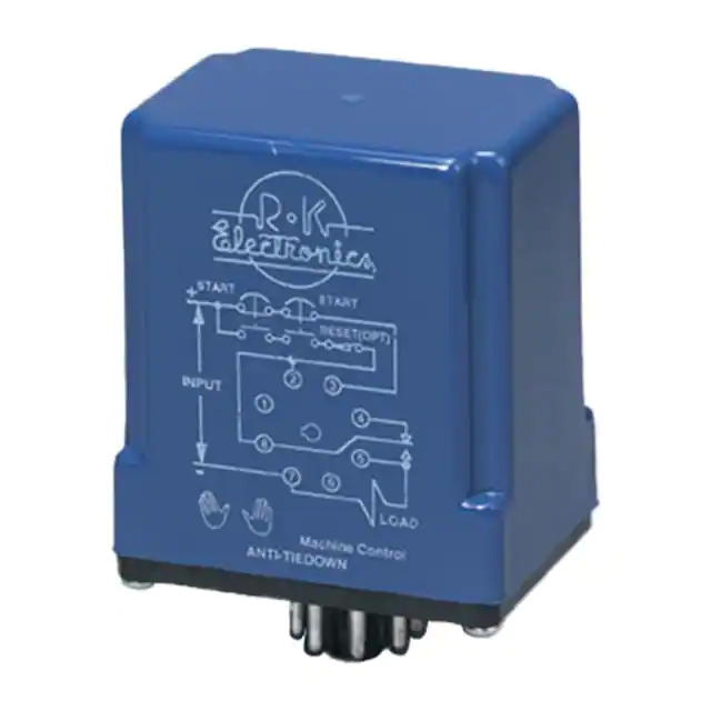 ATB-115A-3-1S R-K Electronics, Inc.