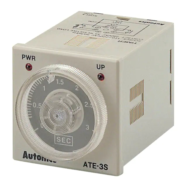ATE-6S Autonics