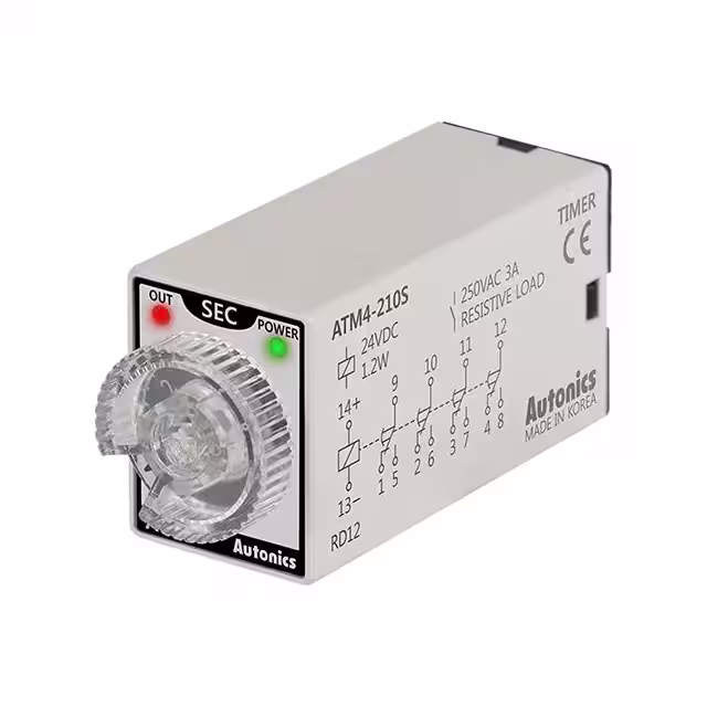 ATM4-210S Autonics