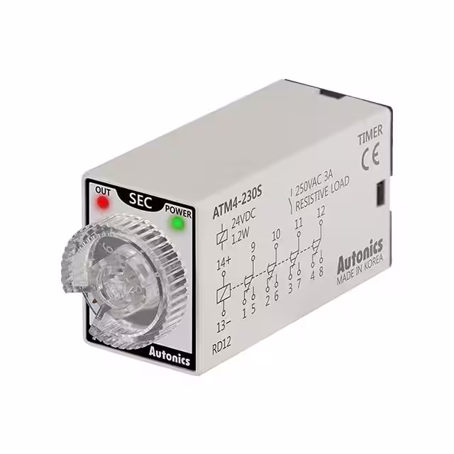 ATM4-230S Autonics