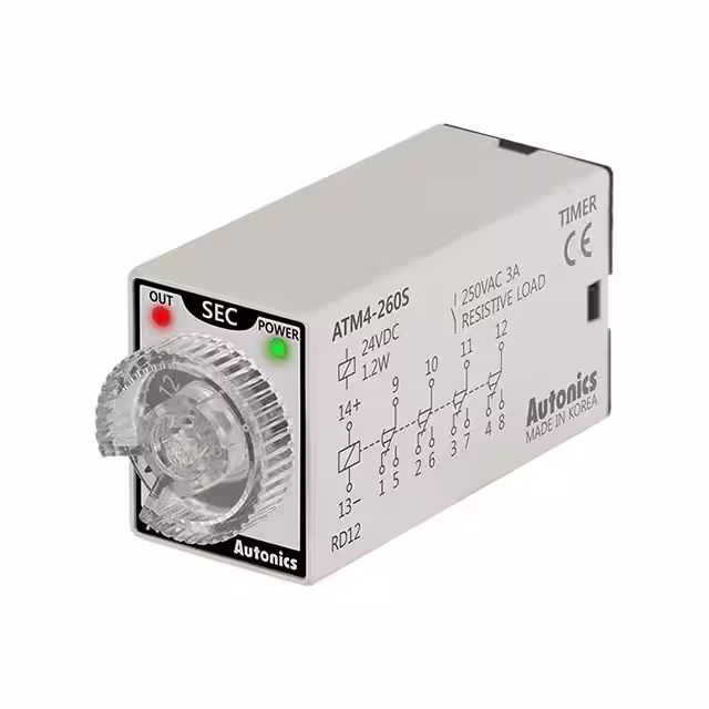 ATM4-260S Autonics
