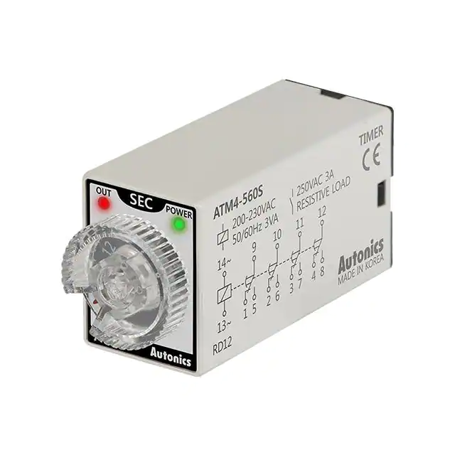 ATM4-560S Autonics
