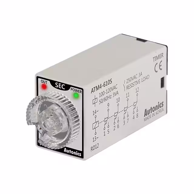 ATM4-610S Autonics