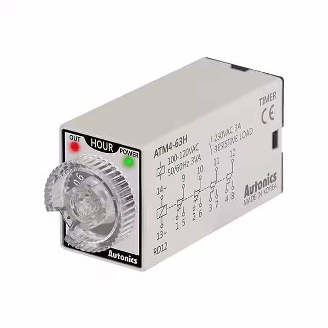 ATM4-63H Autonics