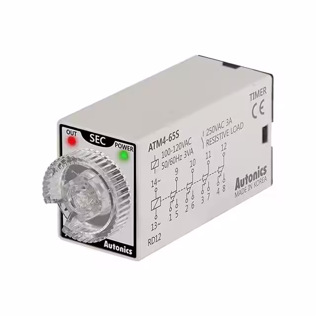 ATM4-65S Autonics