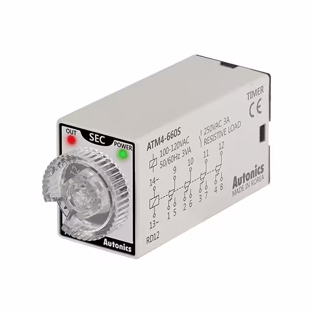 ATM4-660S Autonics