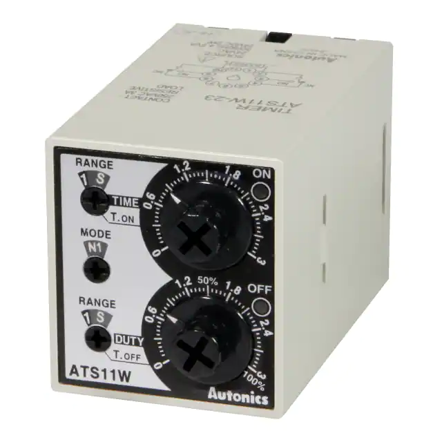 ATS11W-21 Autonics