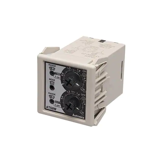 ATS8W-41 Autonics