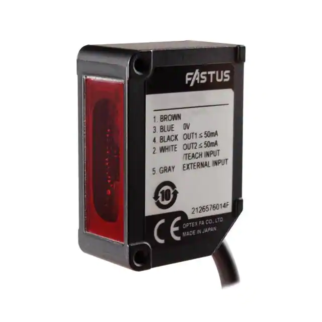 CD22-35V Optex FA