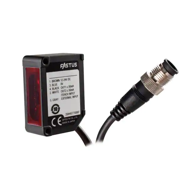 CD22-100VM122 Optex FA