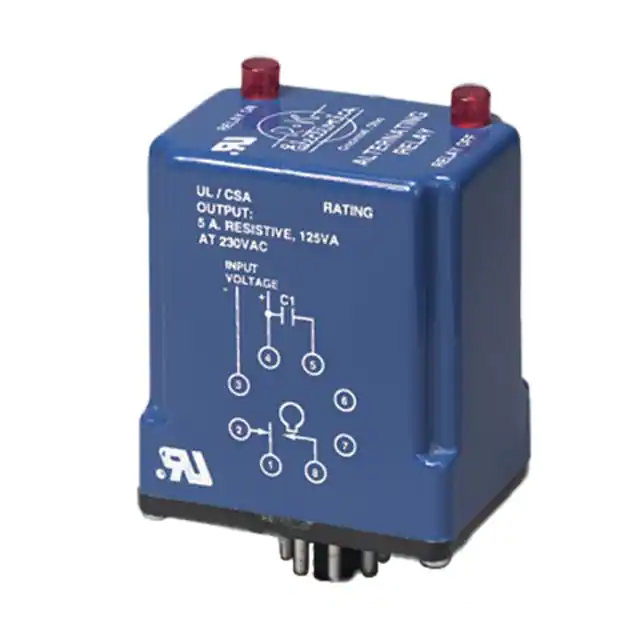 CDB-115A-2-10S R-K Electronics, Inc.