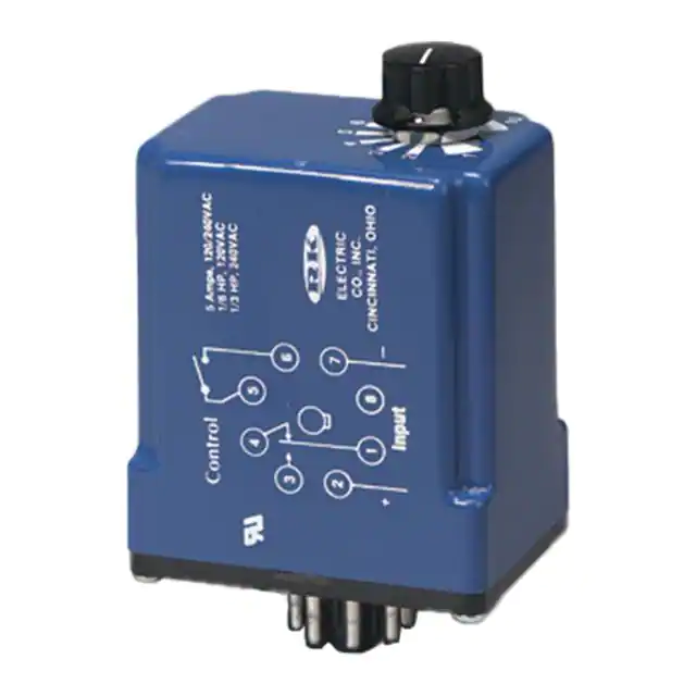 CFB-115A-2-3M R-K Electronics, Inc.