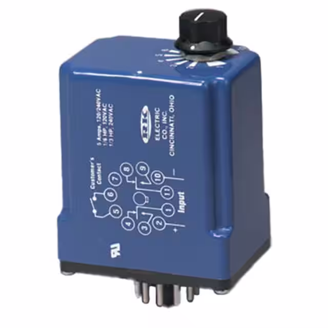 CSB-24D-2-30S R-K Electronics, Inc.