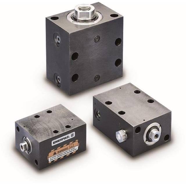 CDB18502 ENERPAC PRODUCTION AUTOMATION