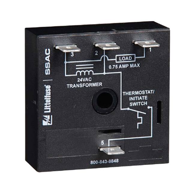 CT45S45 Littelfuse Inc.