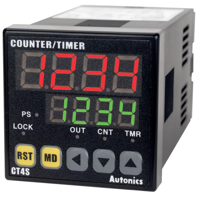 CT4S-1P4 Autonics