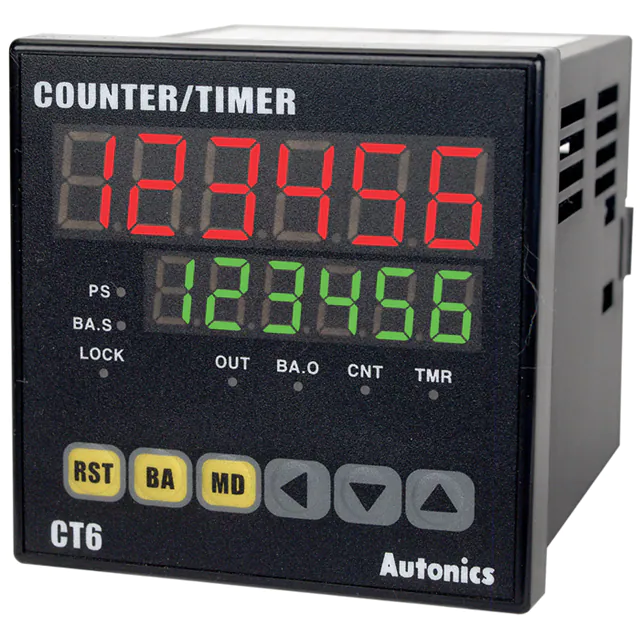 CT6M-2P2 Autonics