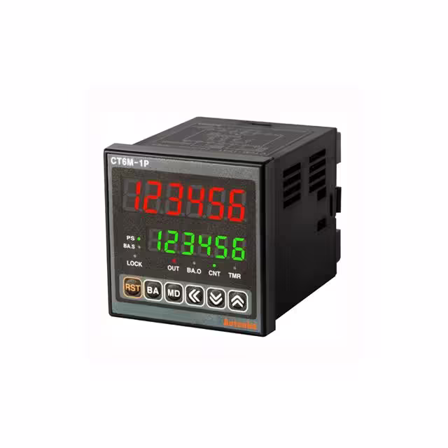 CT6M-1P4 Autonics