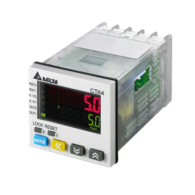 CTA4001A Delta Electronics/Industrial Automation