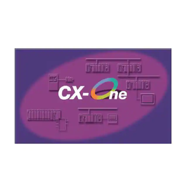 CXONE-LT01D-V4 Omron Automation and Safety