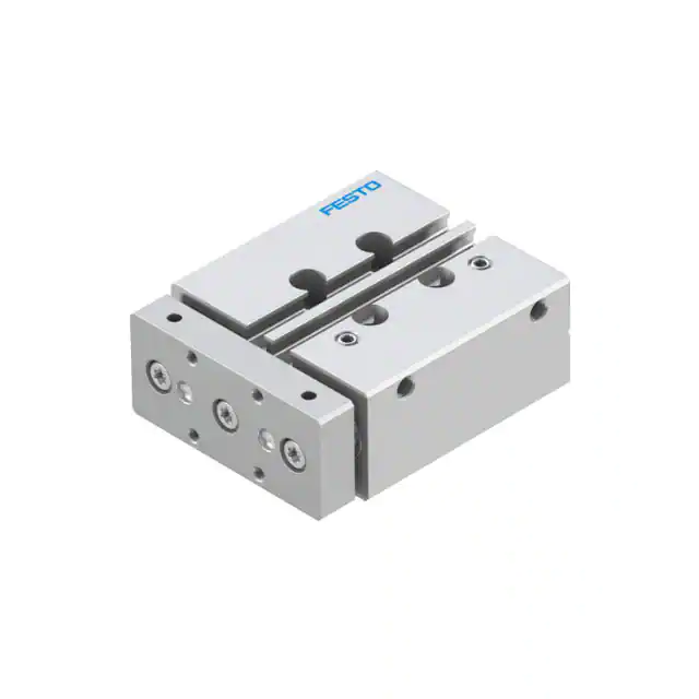DFM-12-25-P-A-GF Festo Corporation