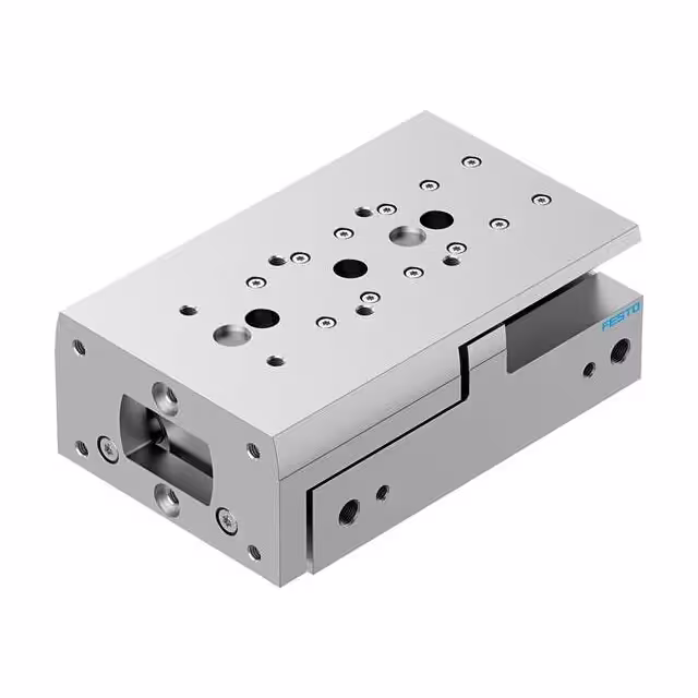 DGST-25-80-E1A Festo Corporation