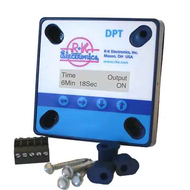 DPT-120A R-K Electronics, Inc.