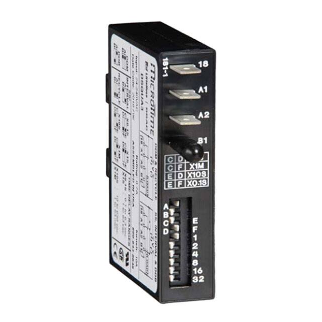 DSQUD3 Littelfuse Inc.