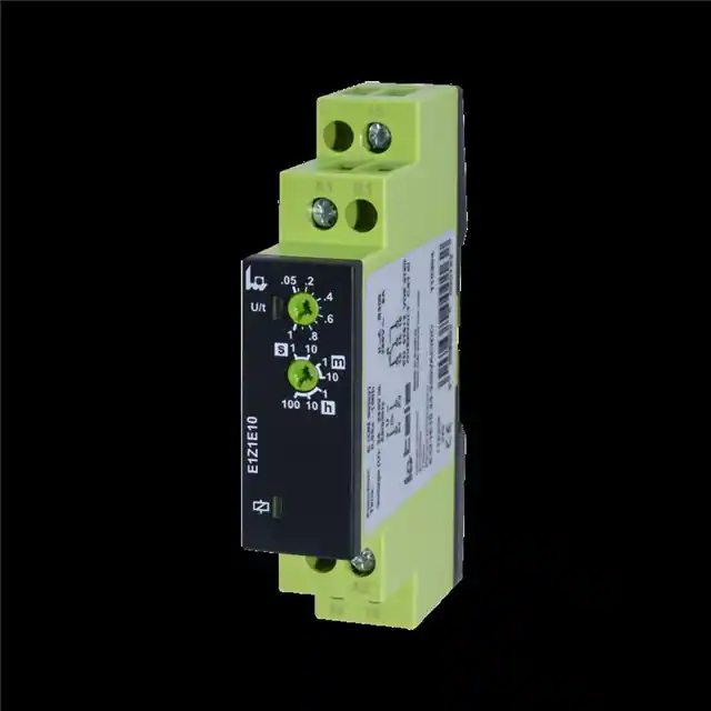 E1Z1E10 24-240V AC/DC Tele Haase