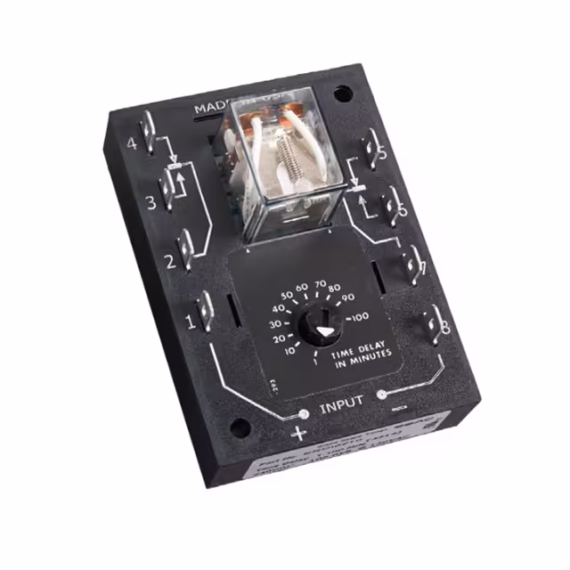 ERDI436 Littelfuse Inc.
