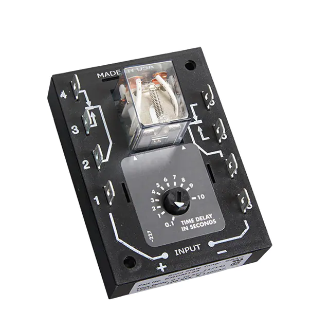 ERDM222 Littelfuse Inc.
