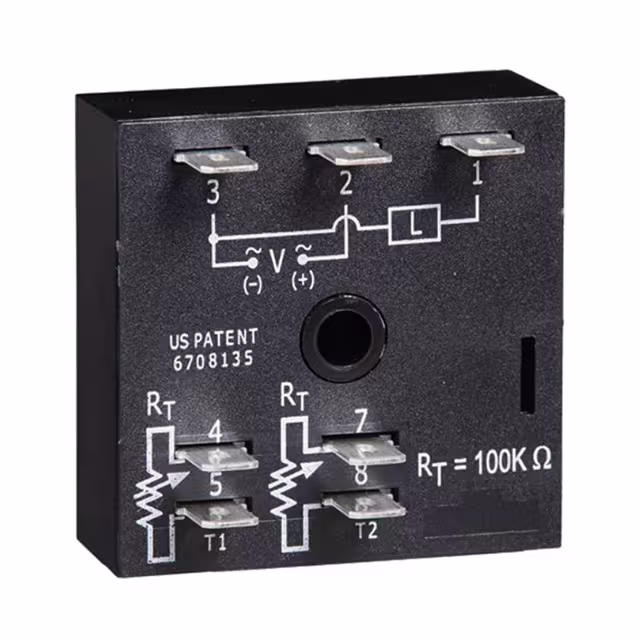 ESD52233 Littelfuse Inc.
