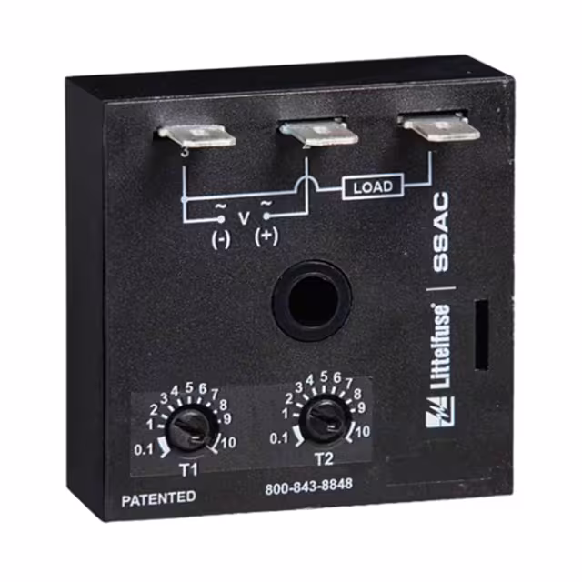 ESDR120A0P Littelfuse Inc.