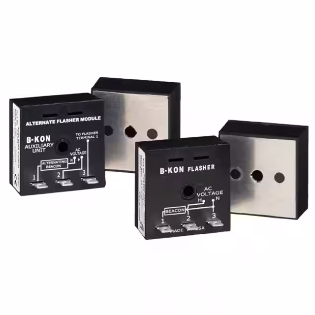FA165 Littelfuse Inc.