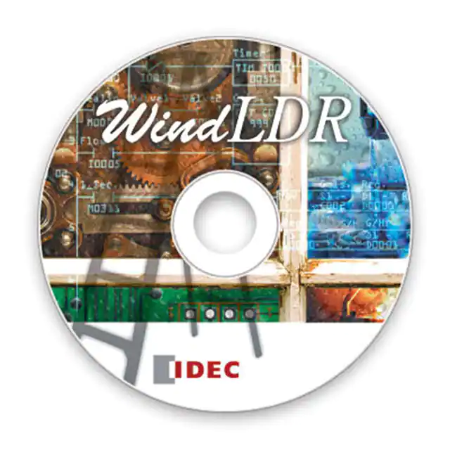 FC9Y-LP2CDW IDEC