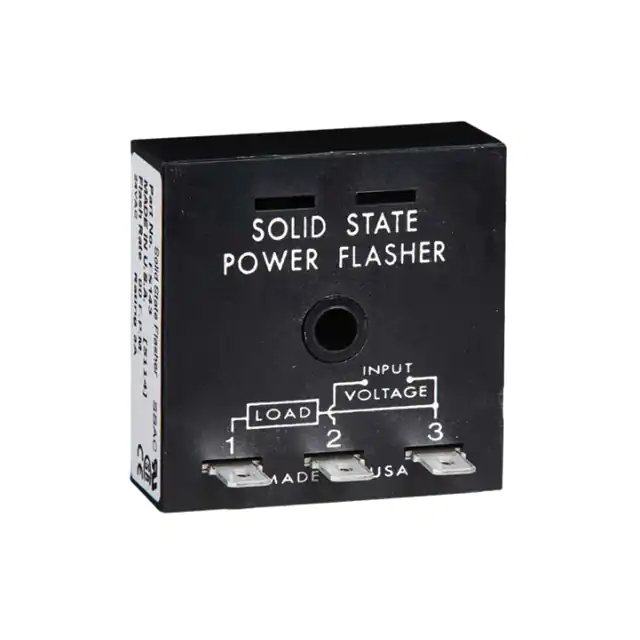 FS162-30 Littelfuse Inc.