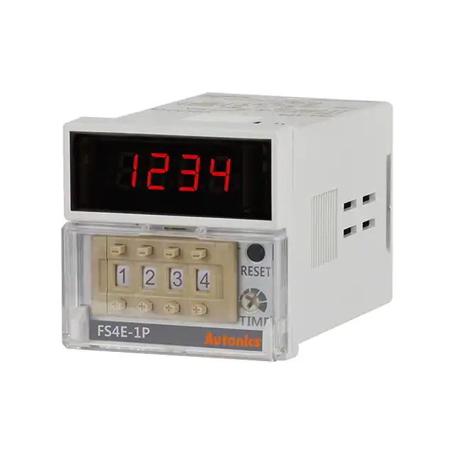 FS4E-1P4 Autonics