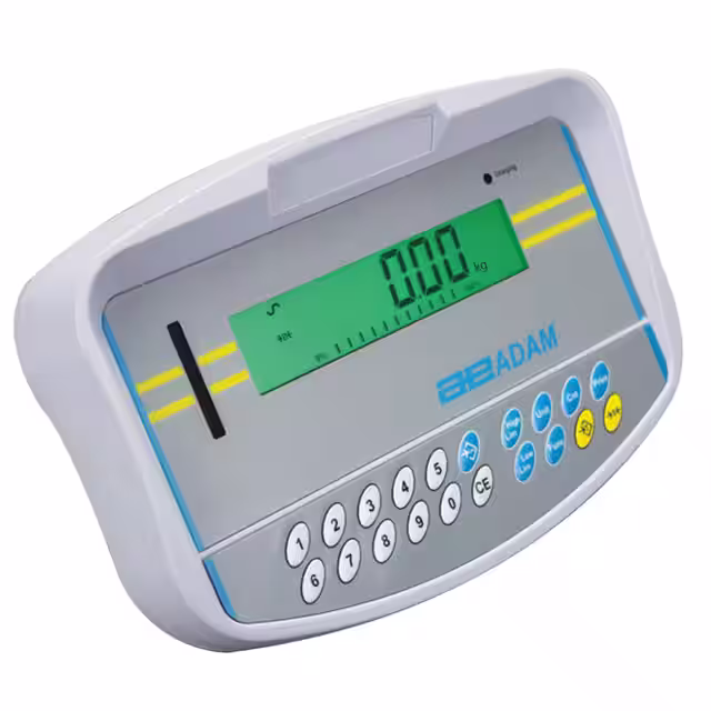 GKA Adam Equipment