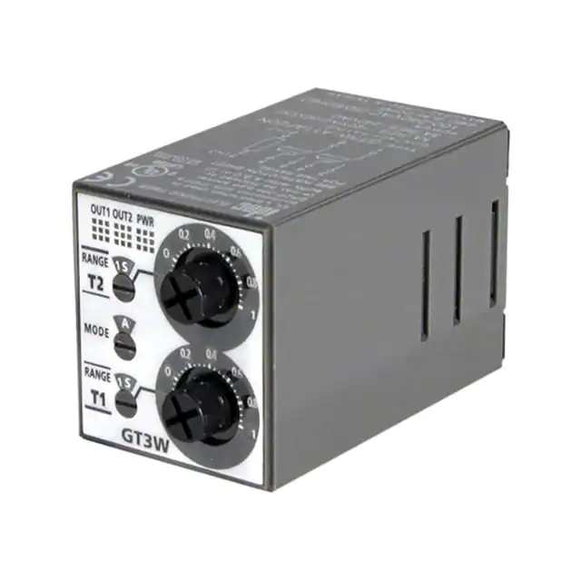 GT3W-A33AF20N IDEC