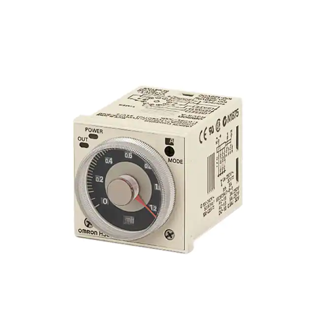 H3CRA8AC100240DC100125Q1 Omron Automation and Safety
