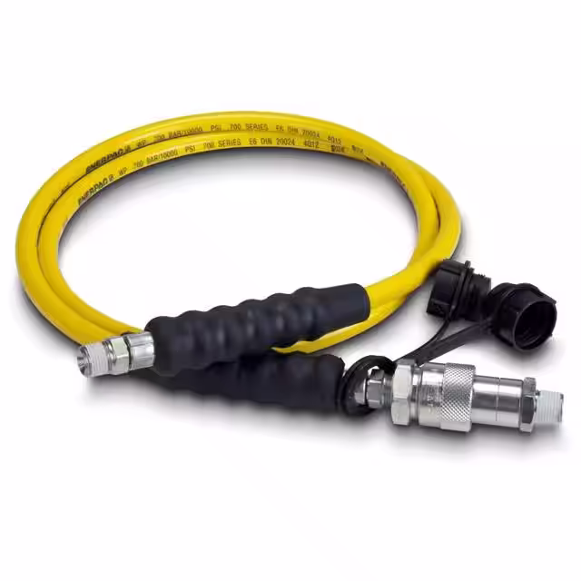 HC7206B ENERPAC PRODUCTION AUTOMATION
