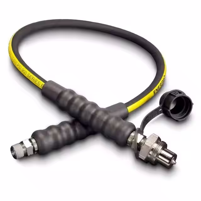 HC9203 ENERPAC PRODUCTION AUTOMATION