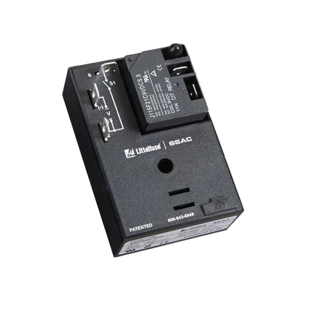 HRDB124 Littelfuse Inc.