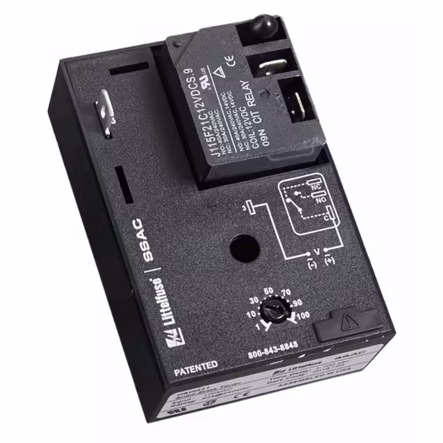 HRDI422 Littelfuse Inc.